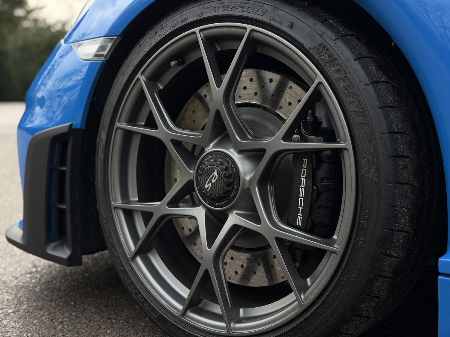 Used Porsche Cayman 2024 for sale - 77154718: Photo 67