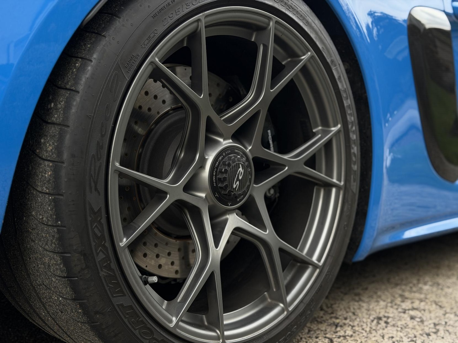 Used Porsche Cayman 2024 for sale - 77154718: Photo 68