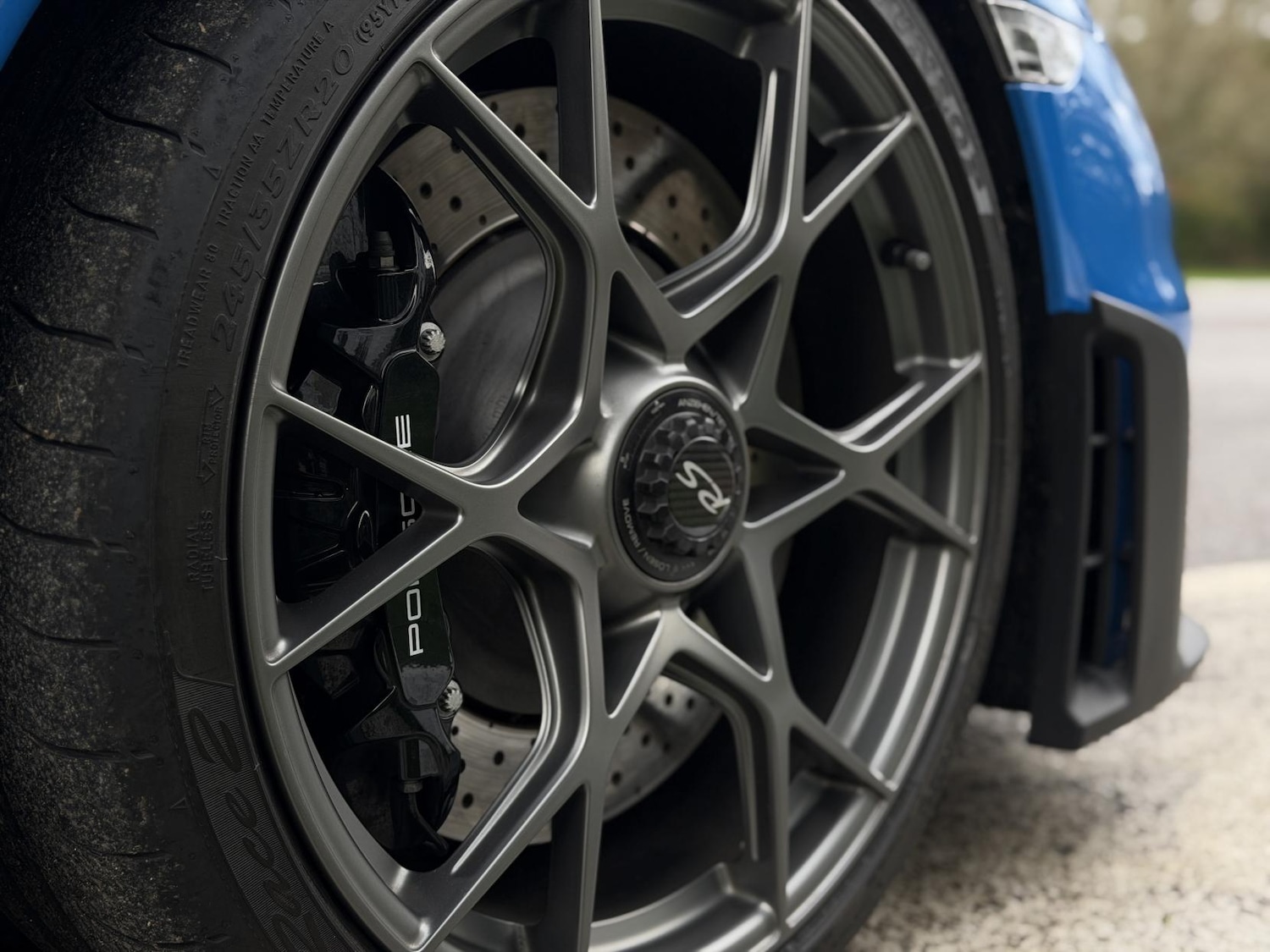 Used Porsche Cayman 2024 for sale - 77154718: Photo 69