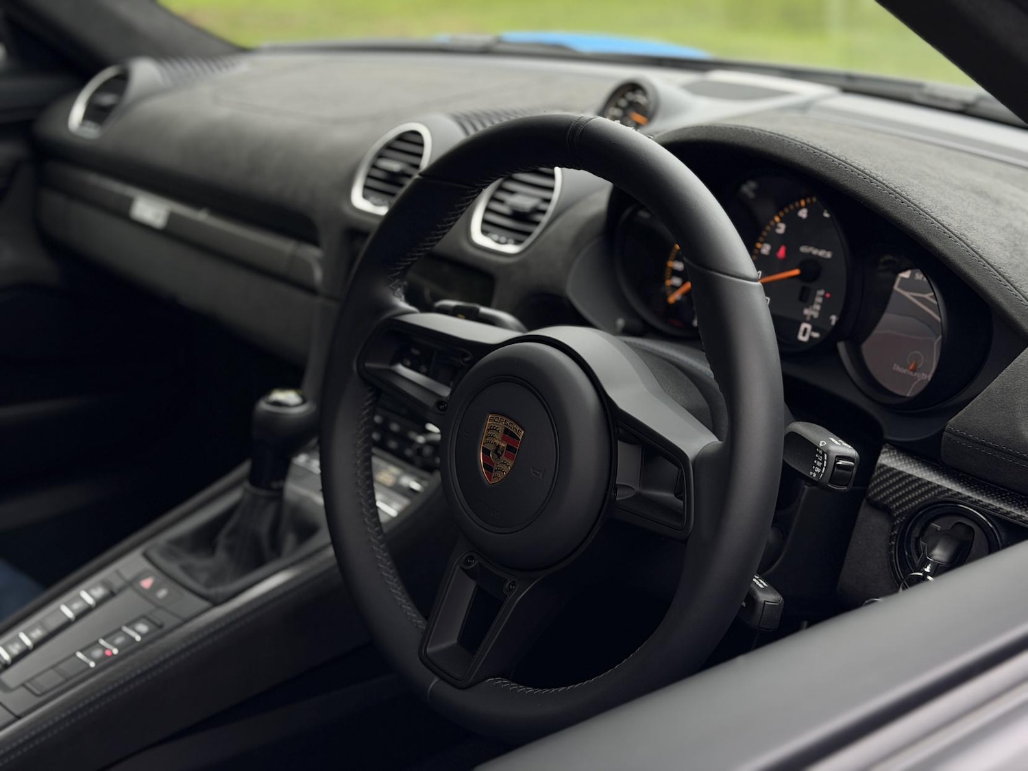 Used Porsche Cayman 2024 for sale - 77154718: Photo 9