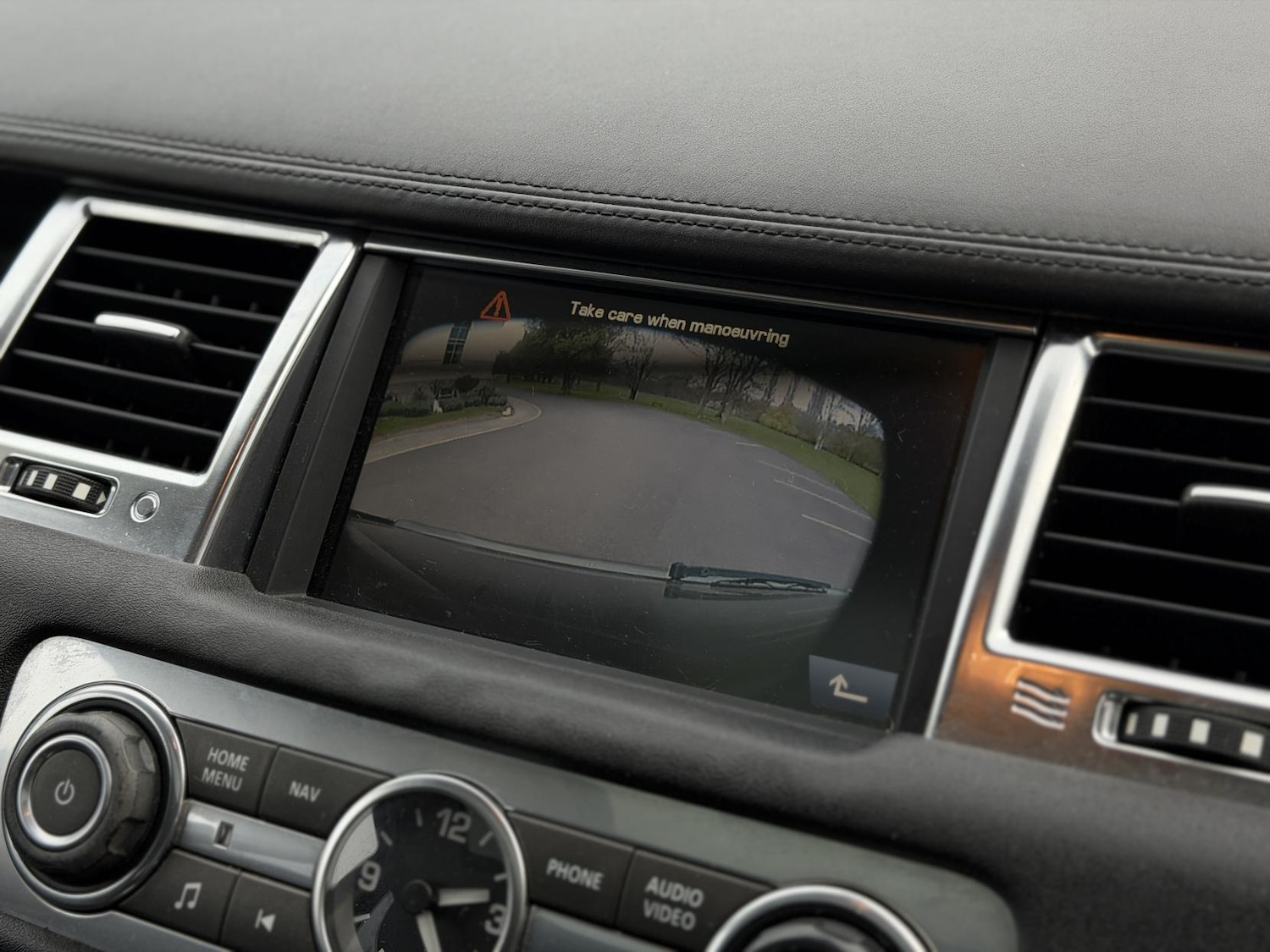 Used Land Rover Range Rover Sport 2009 for sale - 78064383: Photo 12