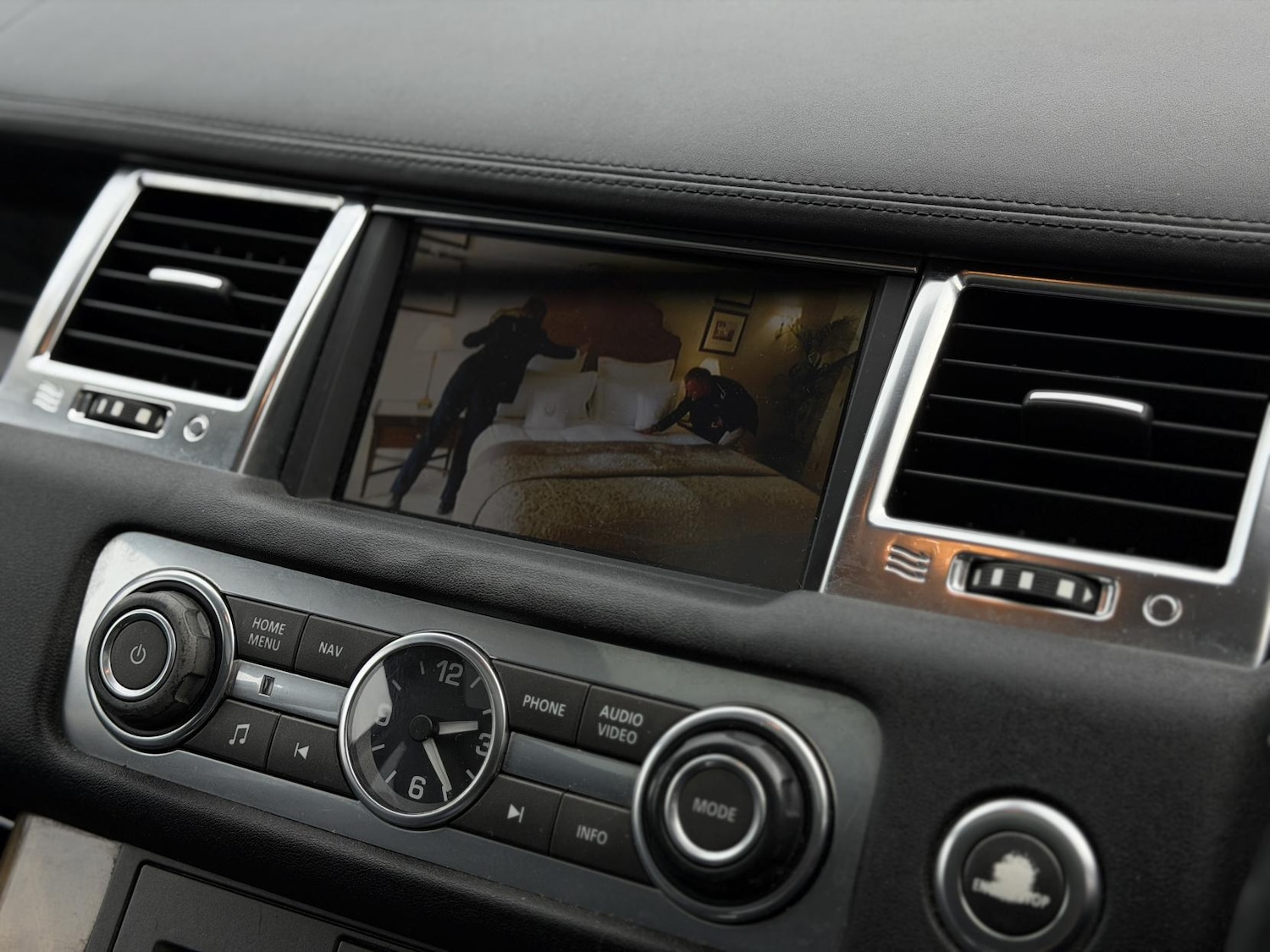 Used Land Rover Range Rover Sport 2009 for sale - 78064383: Photo 13