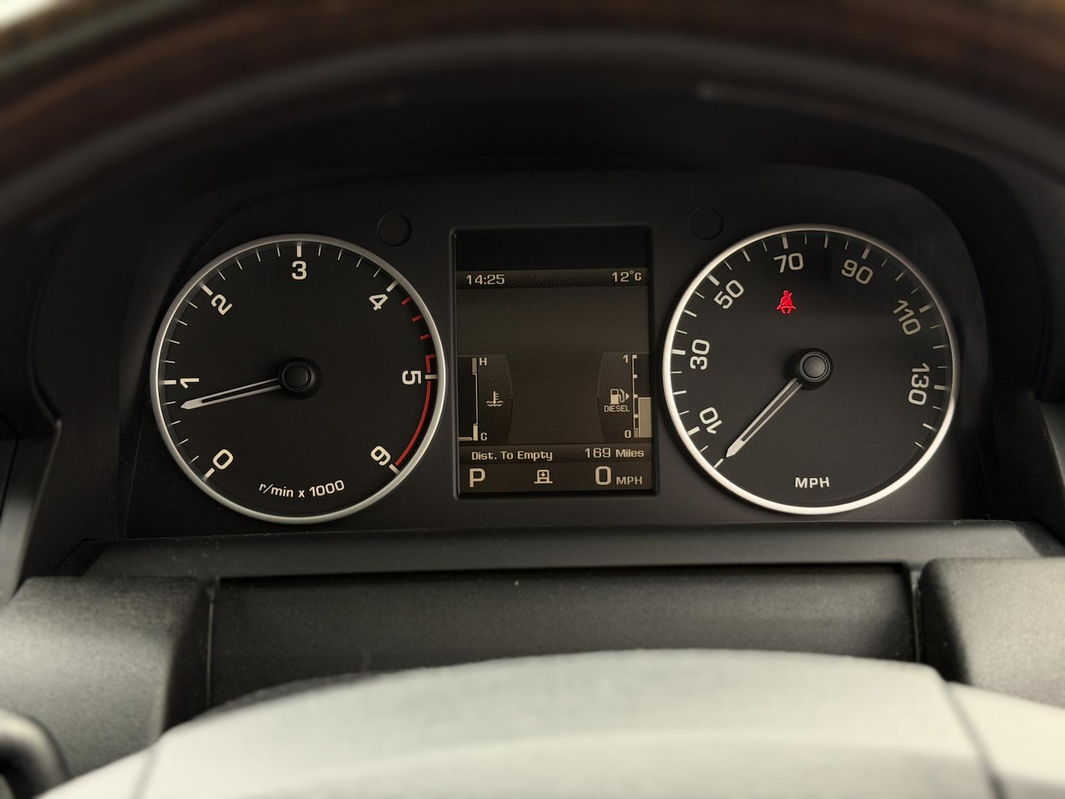 Used Land Rover Range Rover Sport 2009 for sale - 78064383: Photo 18