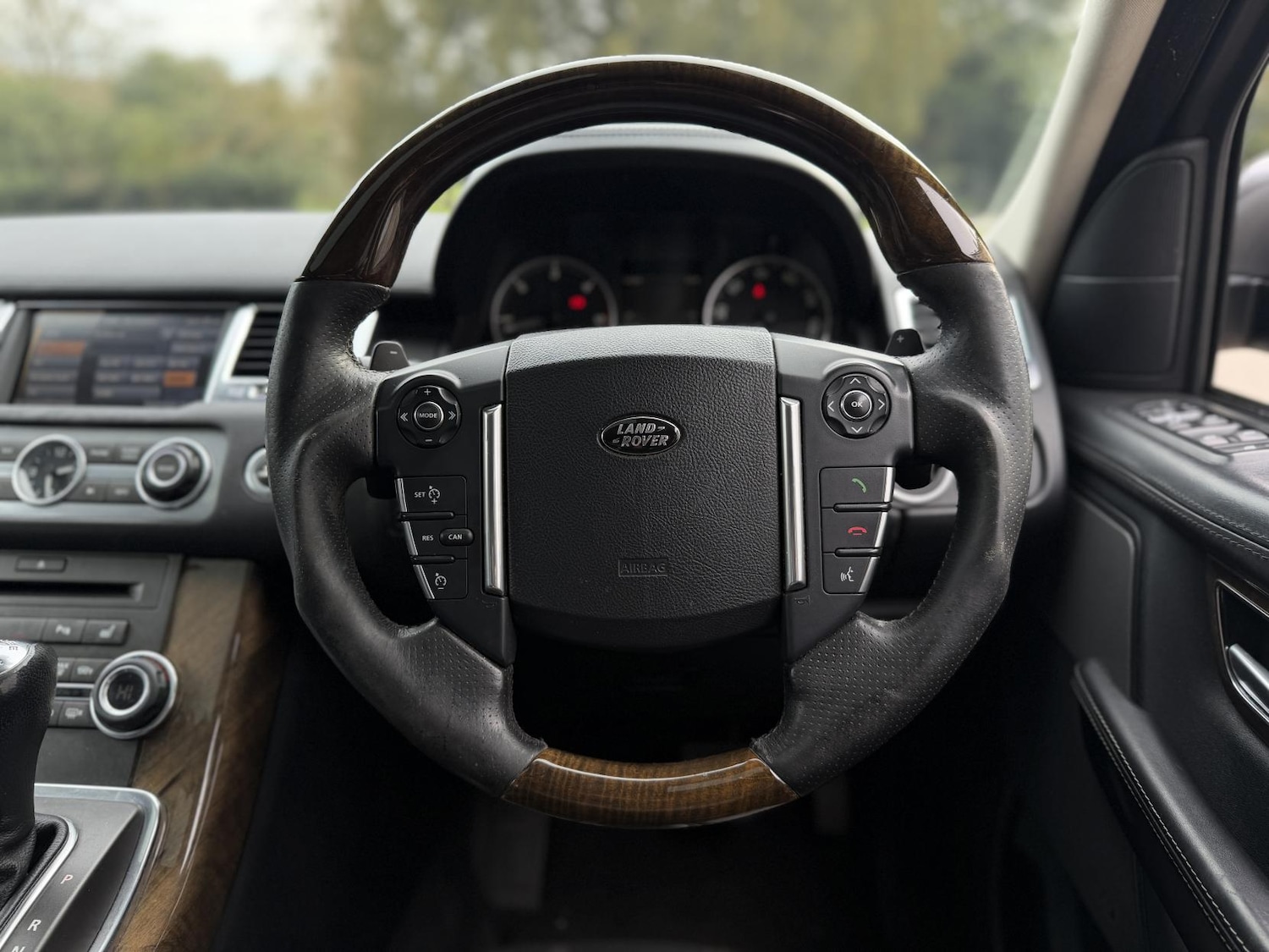 Used Land Rover Range Rover Sport 2009 for sale - 78064383: Photo 19