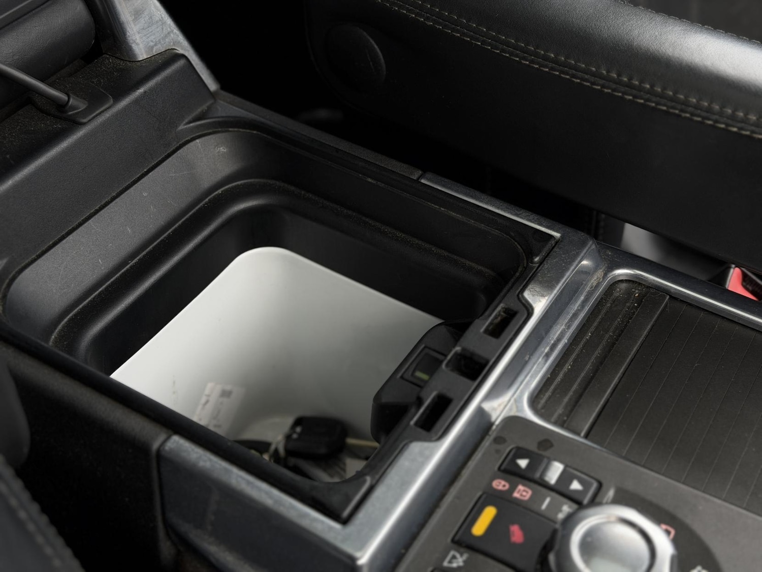 Used Land Rover Range Rover Sport 2009 for sale - 78064383: Photo 20