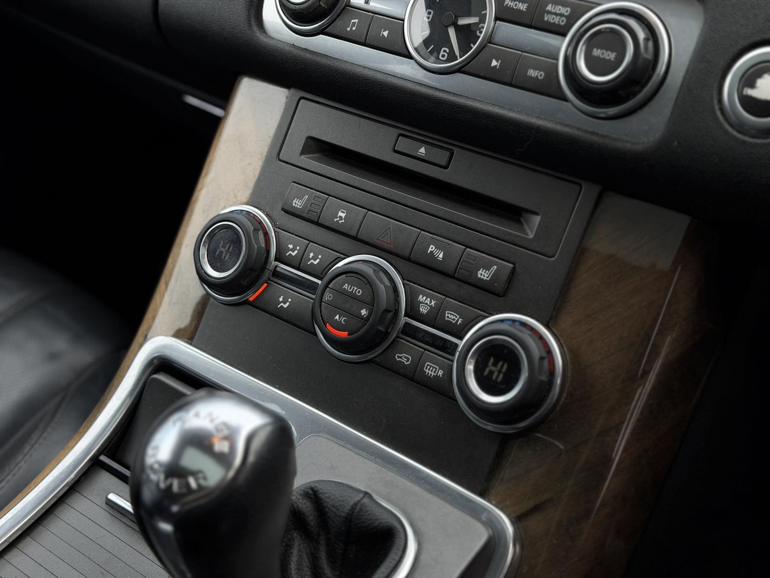 Used Land Rover Range Rover Sport 2009 for sale - 78064383: Photo 21