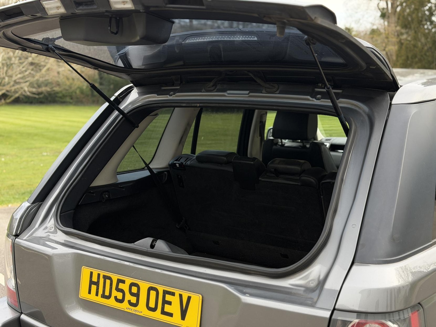 Used Land Rover Range Rover Sport 2009 for sale - 78064383: Photo 23