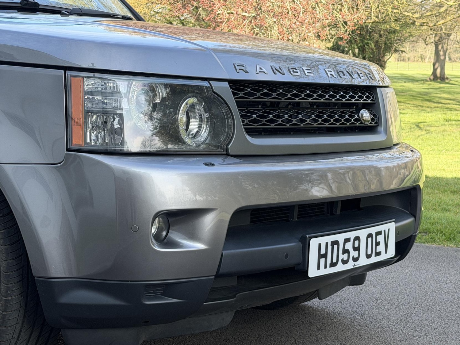 Used Land Rover Range Rover Sport 2009 for sale - 78064383: Photo 26