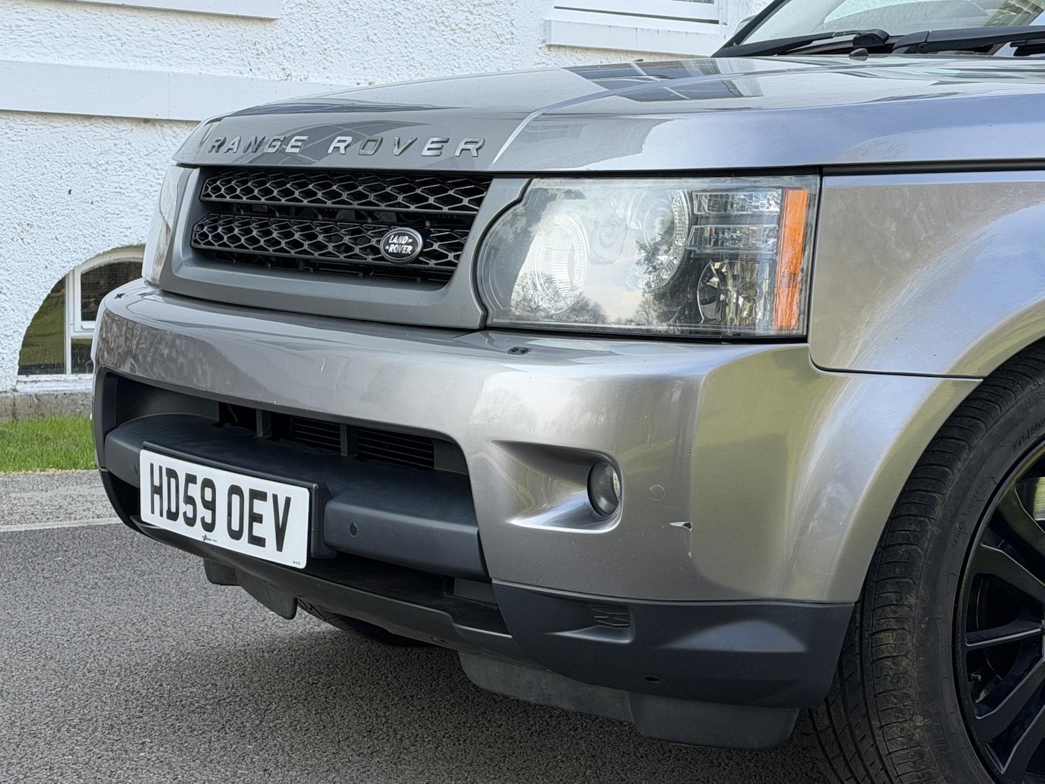 Used Land Rover Range Rover Sport 2009 for sale - 78064383: Photo 27