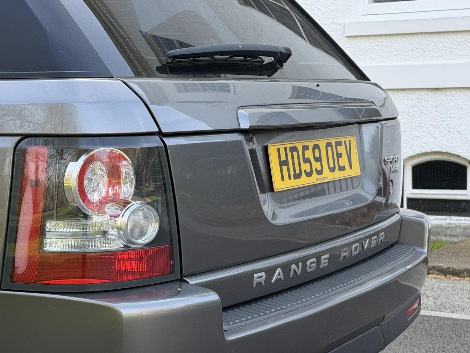 Used Land Rover Range Rover Sport 2009 for sale - 78064383: Photo 30