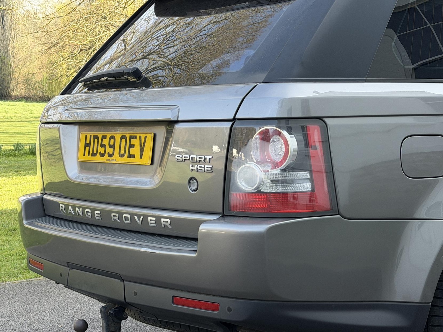 Used Land Rover Range Rover Sport 2009 for sale - 78064383: Photo 31