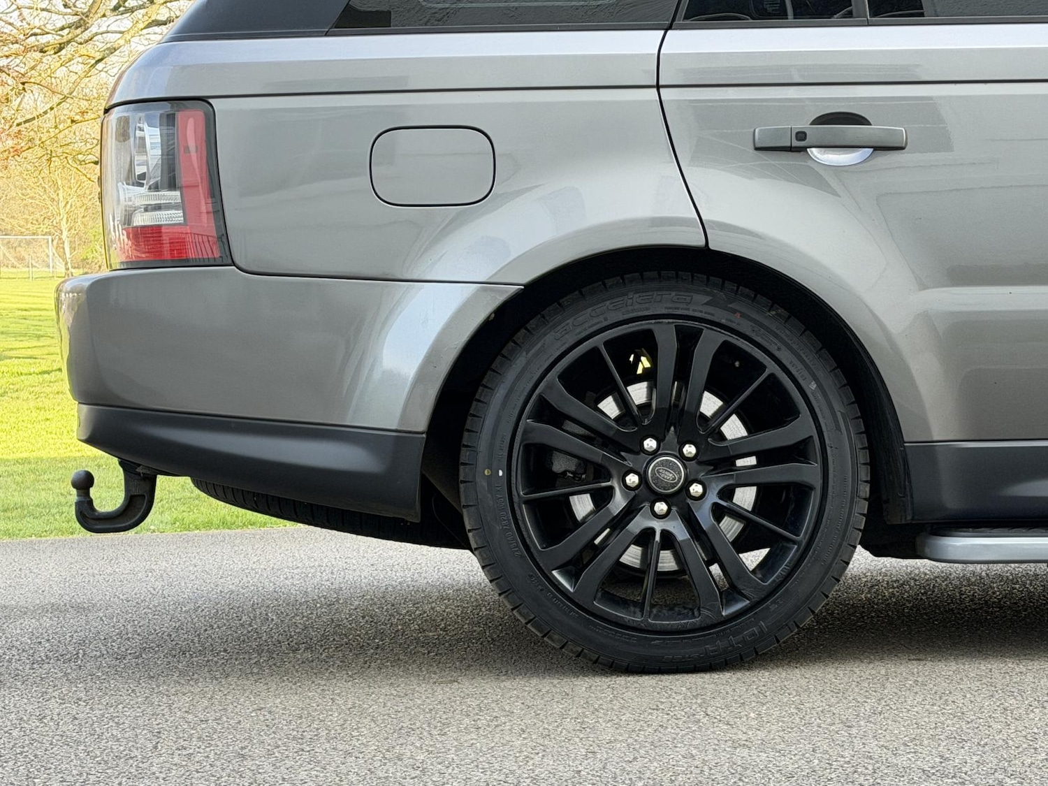 Used Land Rover Range Rover Sport 2009 for sale - 78064383: Photo 32