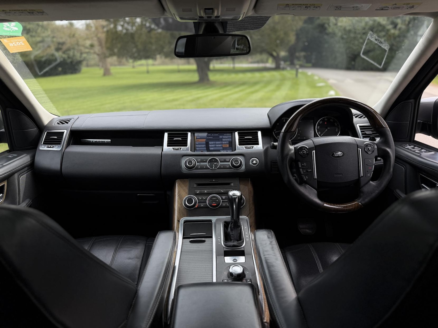 Used Land Rover Range Rover Sport 2009 for sale - 78064383: Photo 34