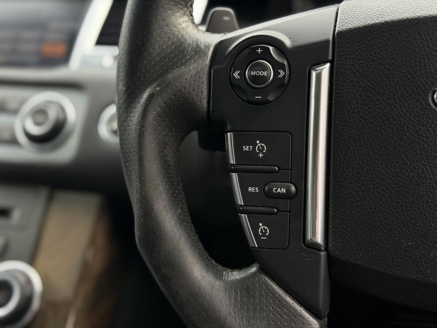 Used Land Rover Range Rover Sport 2009 for sale - 78064383: Photo 36