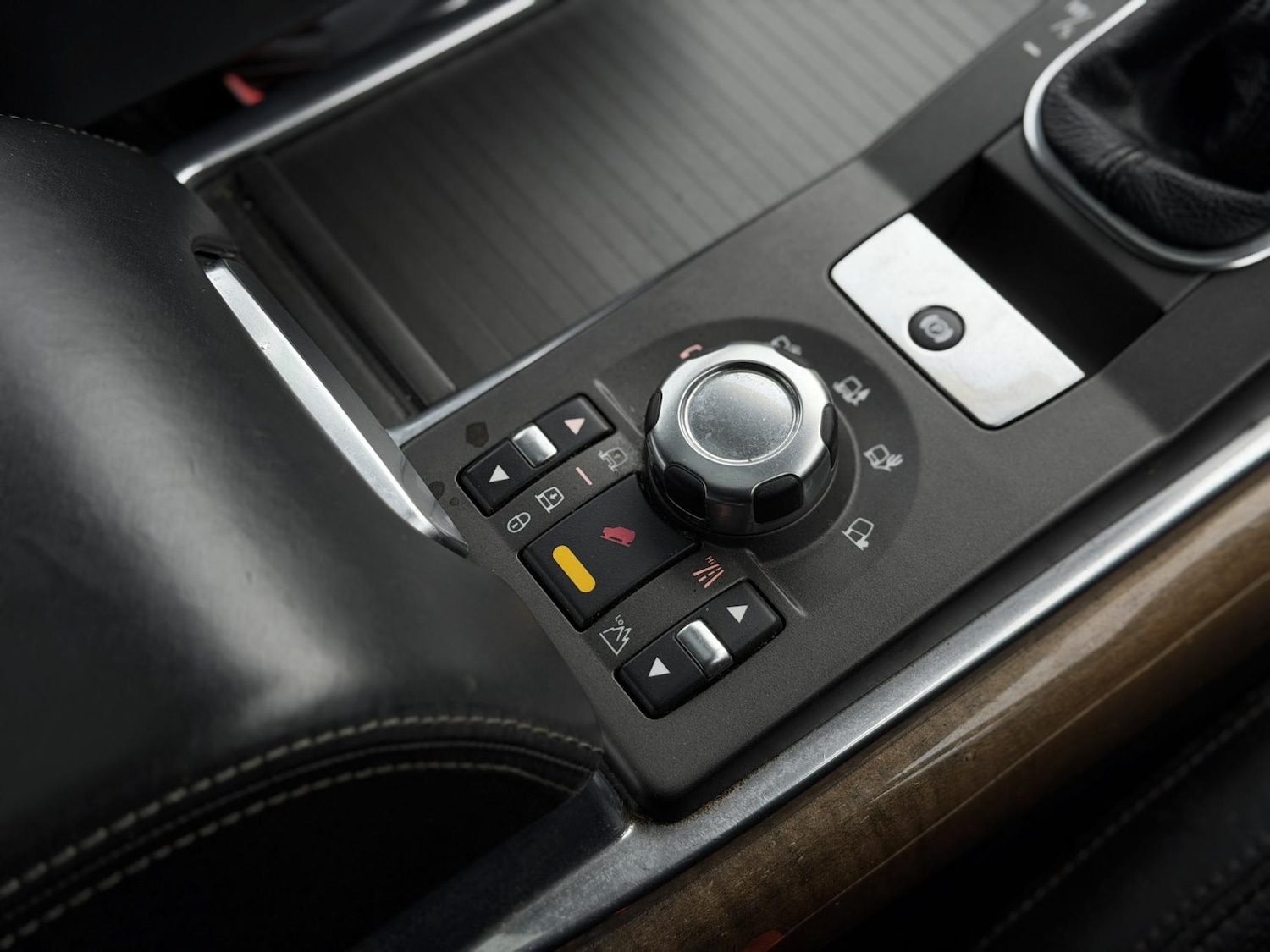 Used Land Rover Range Rover Sport 2009 for sale - 78064383: Photo 42