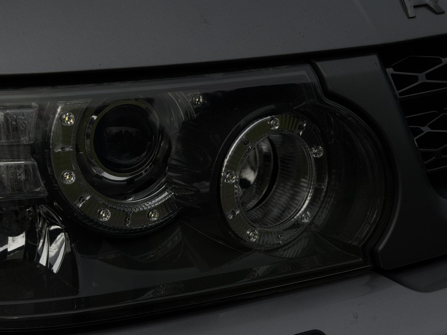 Used Land Rover Range Rover Sport 2009 for sale - 78064383: Photo 44