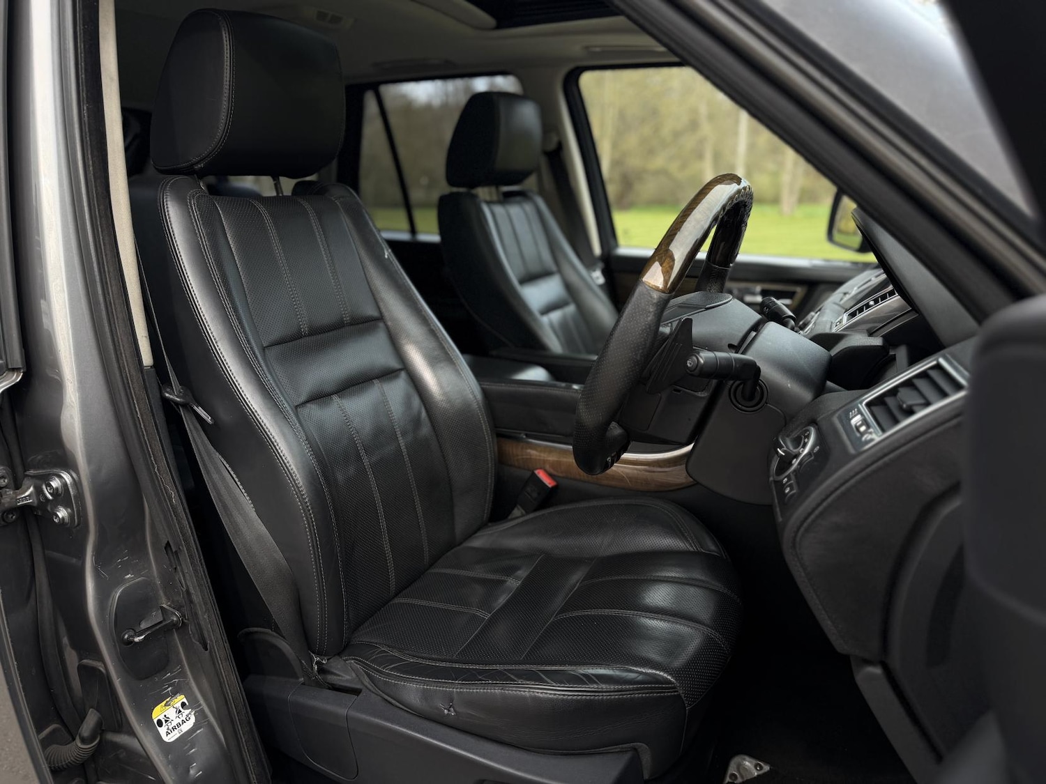 Used Land Rover Range Rover Sport 2009 for sale - 78064383: Photo 46