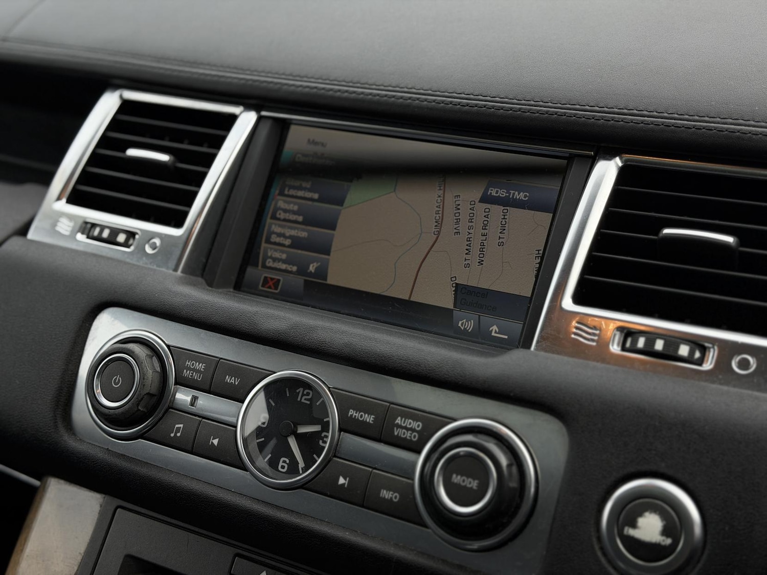 Used Land Rover Range Rover Sport 2009 for sale - 78064383: Photo 48