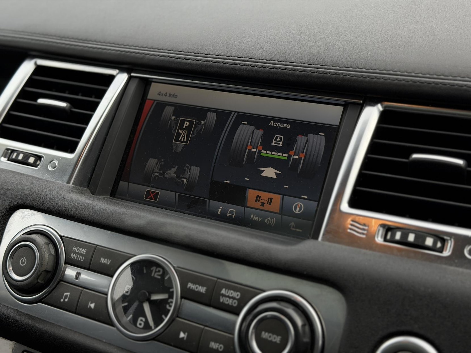 Used Land Rover Range Rover Sport 2009 for sale - 78064383: Photo 49