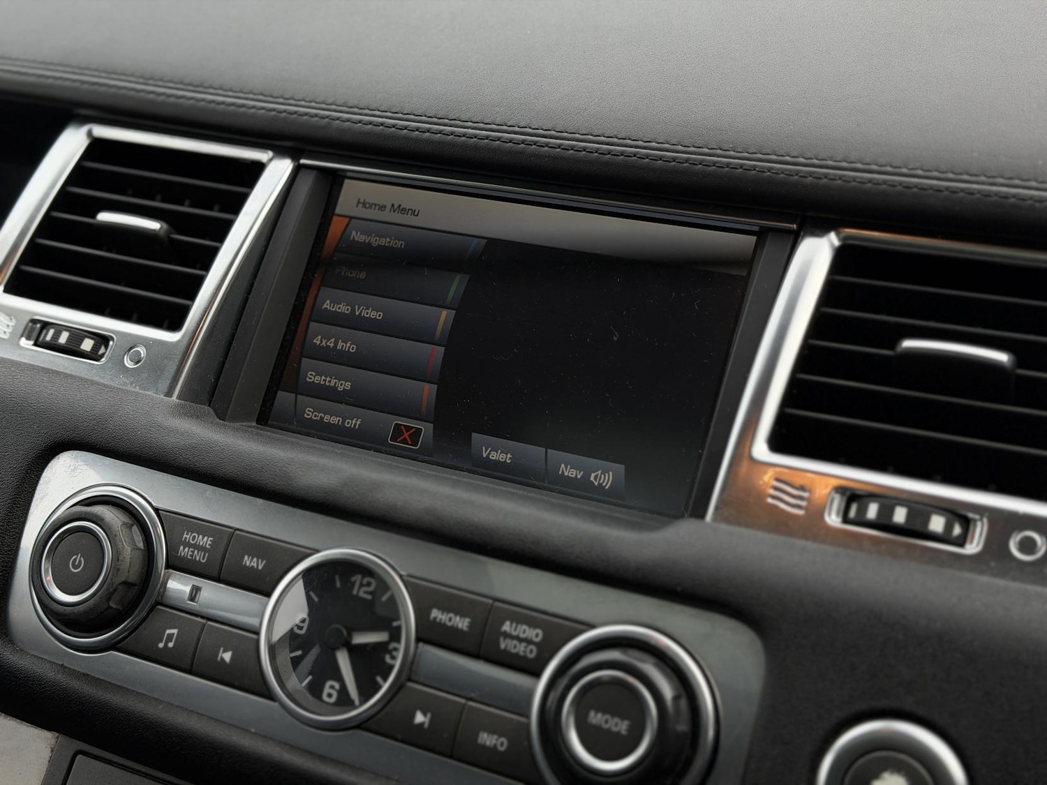 Used Land Rover Range Rover Sport 2009 for sale - 78064383: Photo 50