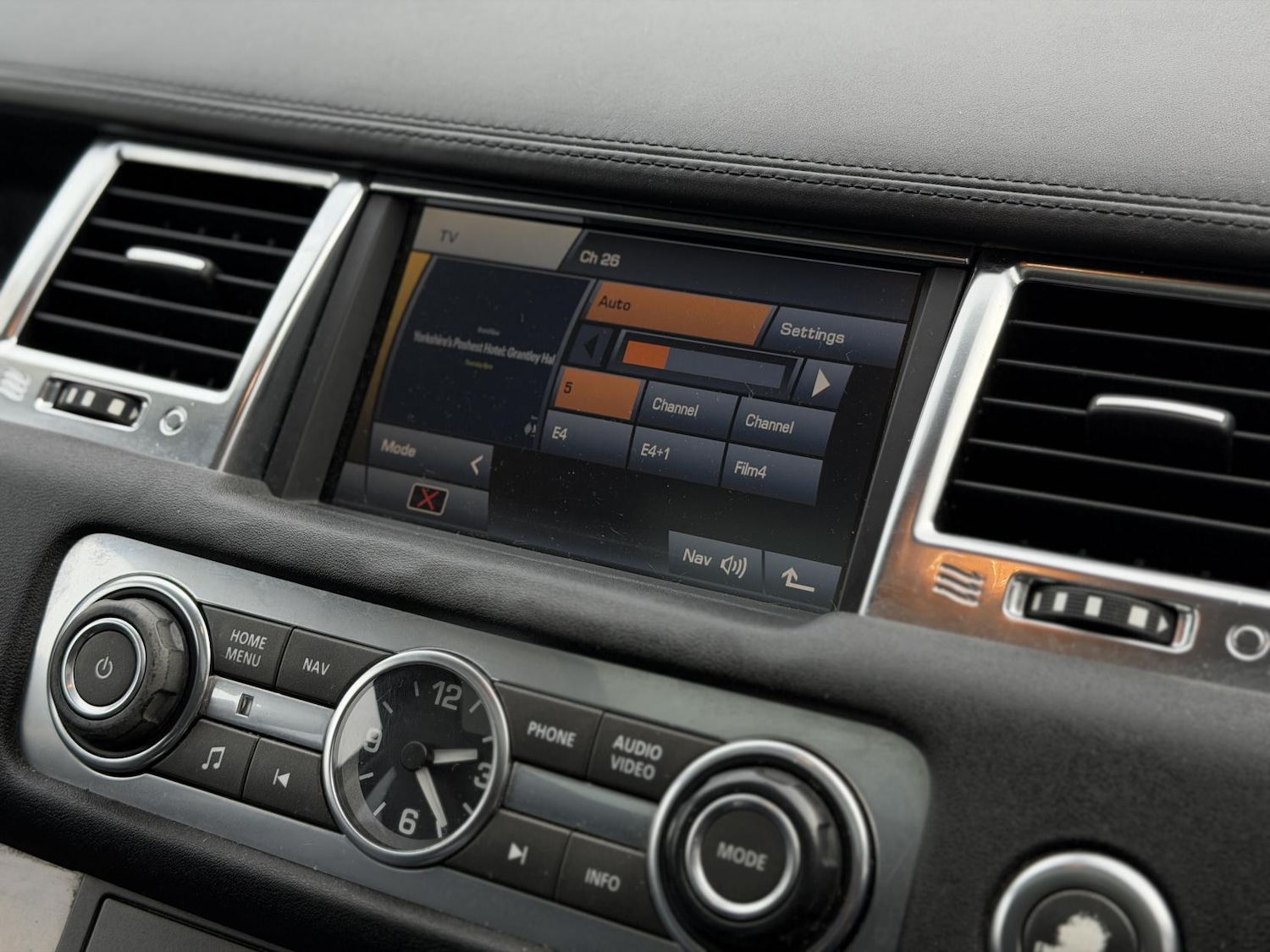 Used Land Rover Range Rover Sport 2009 for sale - 78064383: Photo 51