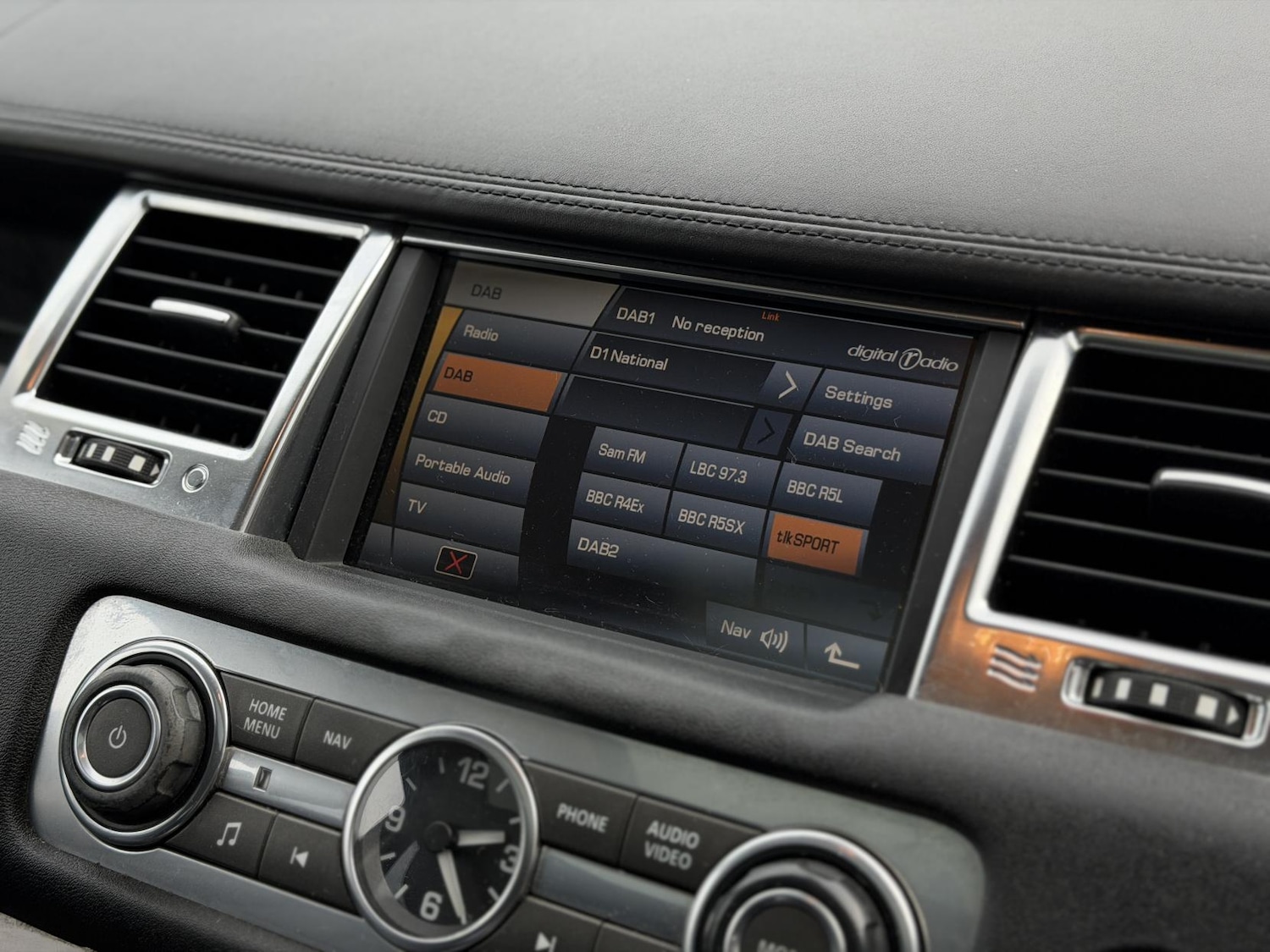 Used Land Rover Range Rover Sport 2009 for sale - 78064383: Photo 52