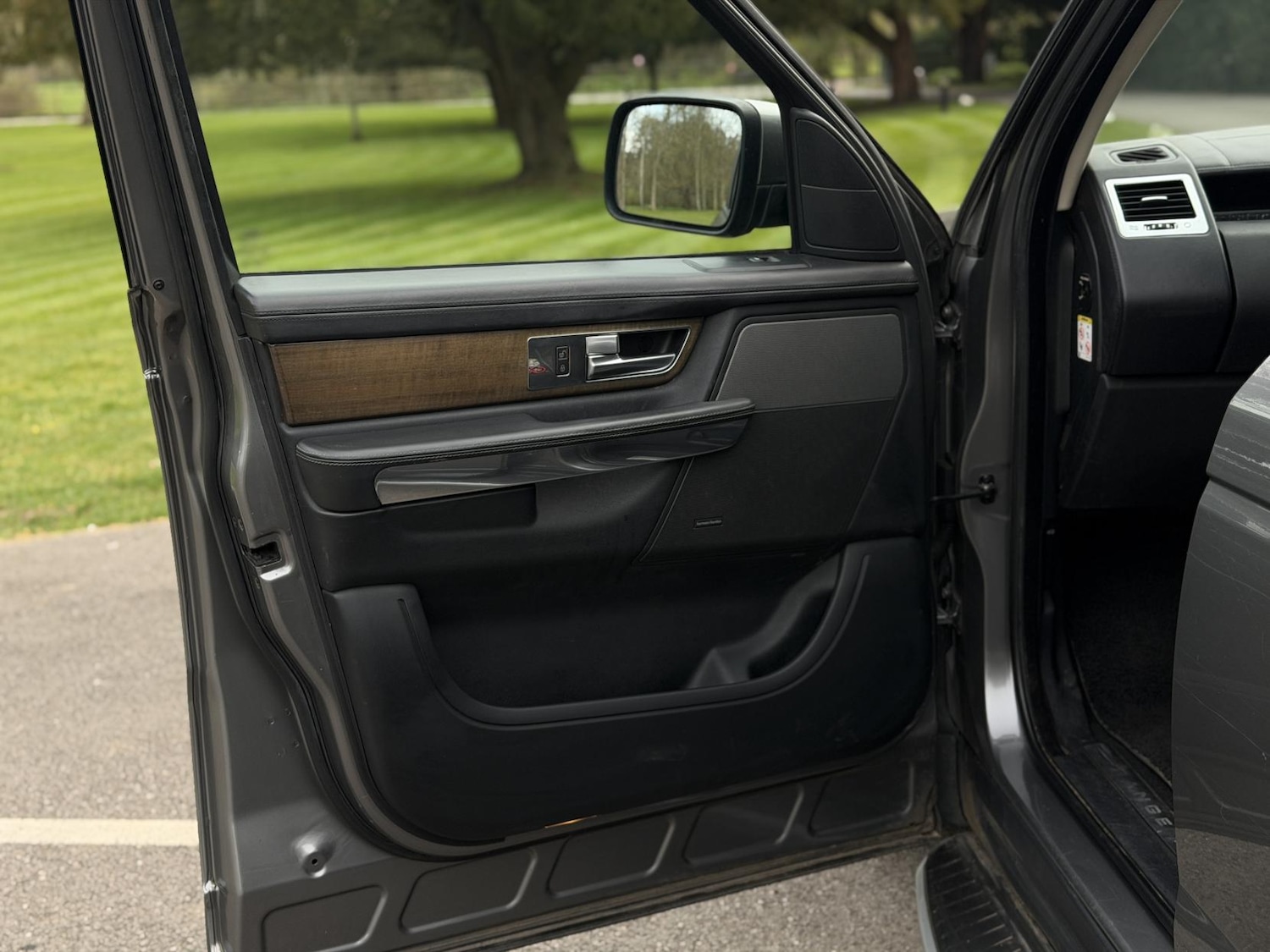 Used Land Rover Range Rover Sport 2009 for sale - 78064383: Photo 53