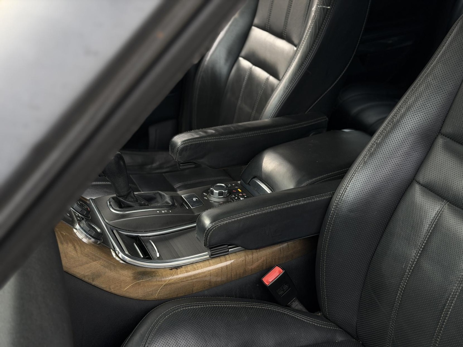 Used Land Rover Range Rover Sport 2009 for sale - 78064383: Photo 54