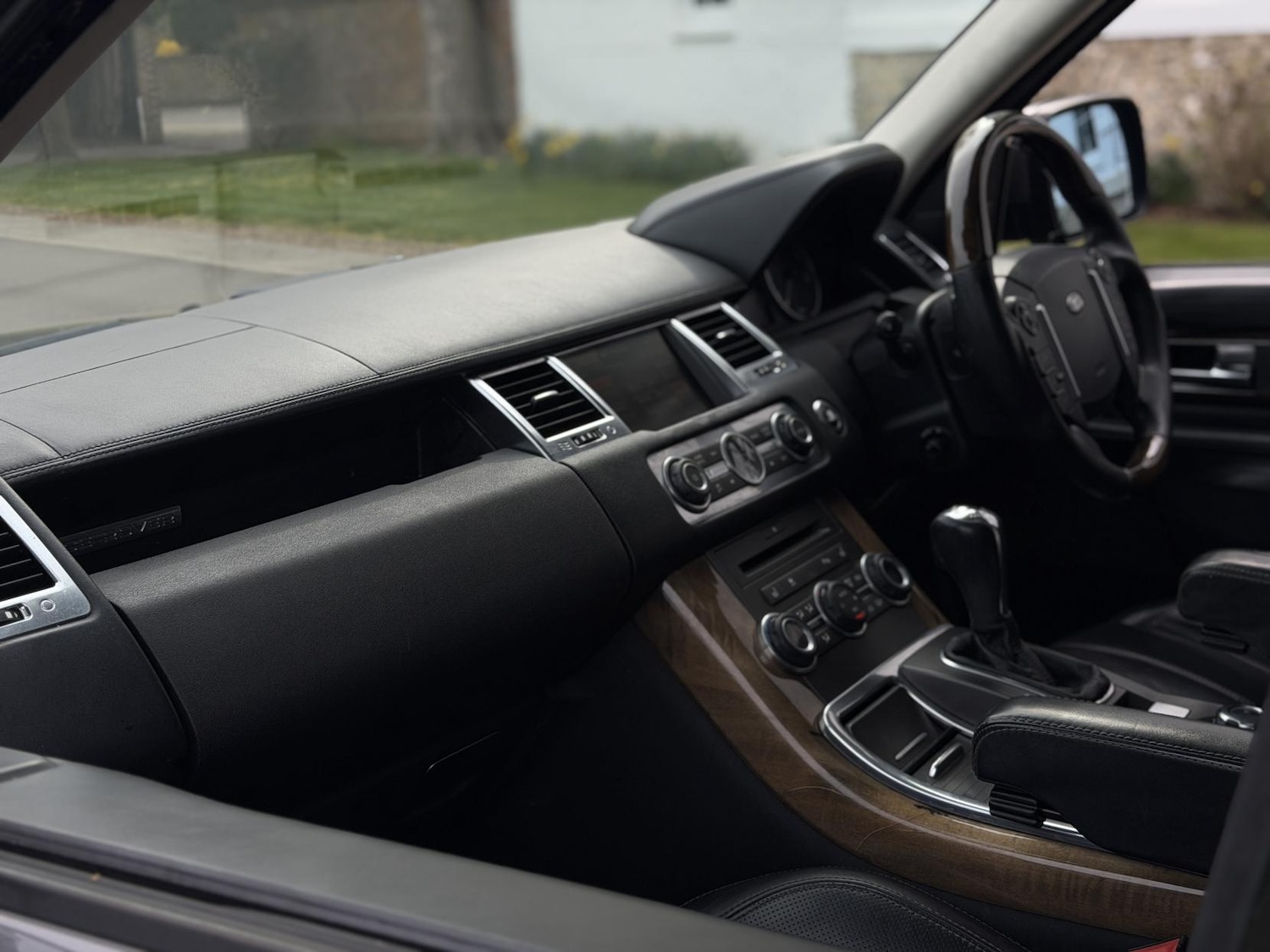 Used Land Rover Range Rover Sport 2009 for sale - 78064383: Photo 56