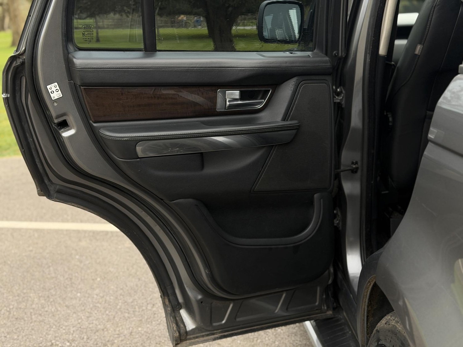 Used Land Rover Range Rover Sport 2009 for sale - 78064383: Photo 57