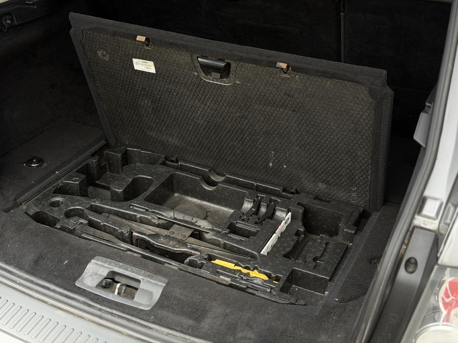 Used Land Rover Range Rover Sport 2009 for sale - 78064383: Photo 58