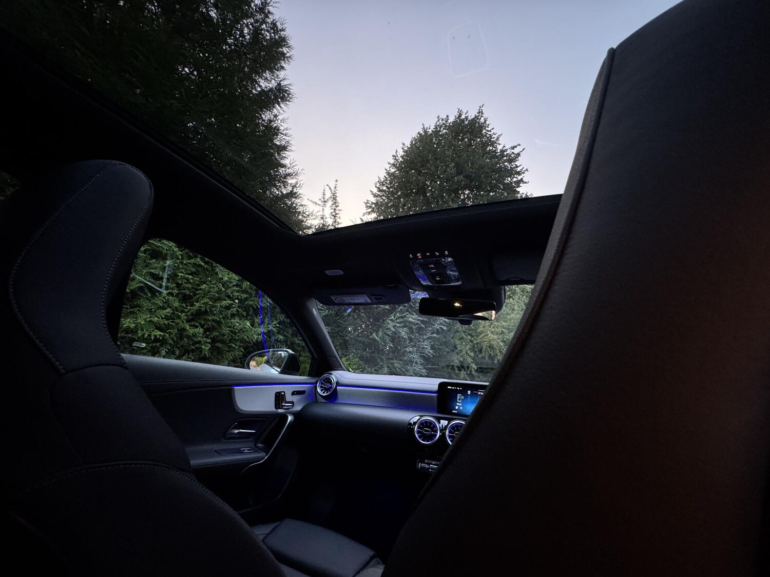Vehicle 69