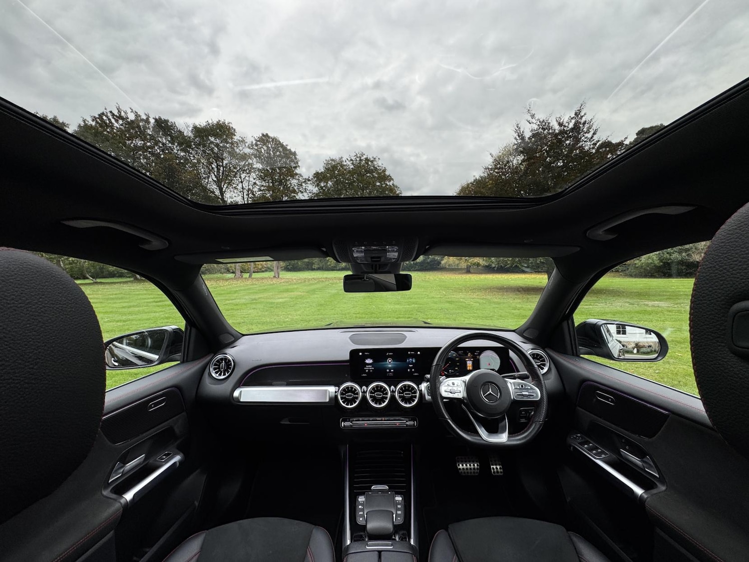 Used Mercedes-Benz GLB 2022 for sale - 76332790: Photo 10