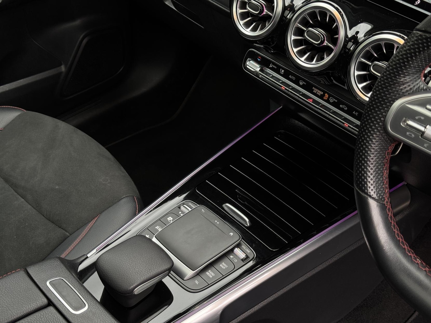 Used Mercedes-Benz GLB 2022 for sale - 76332790: Photo 14