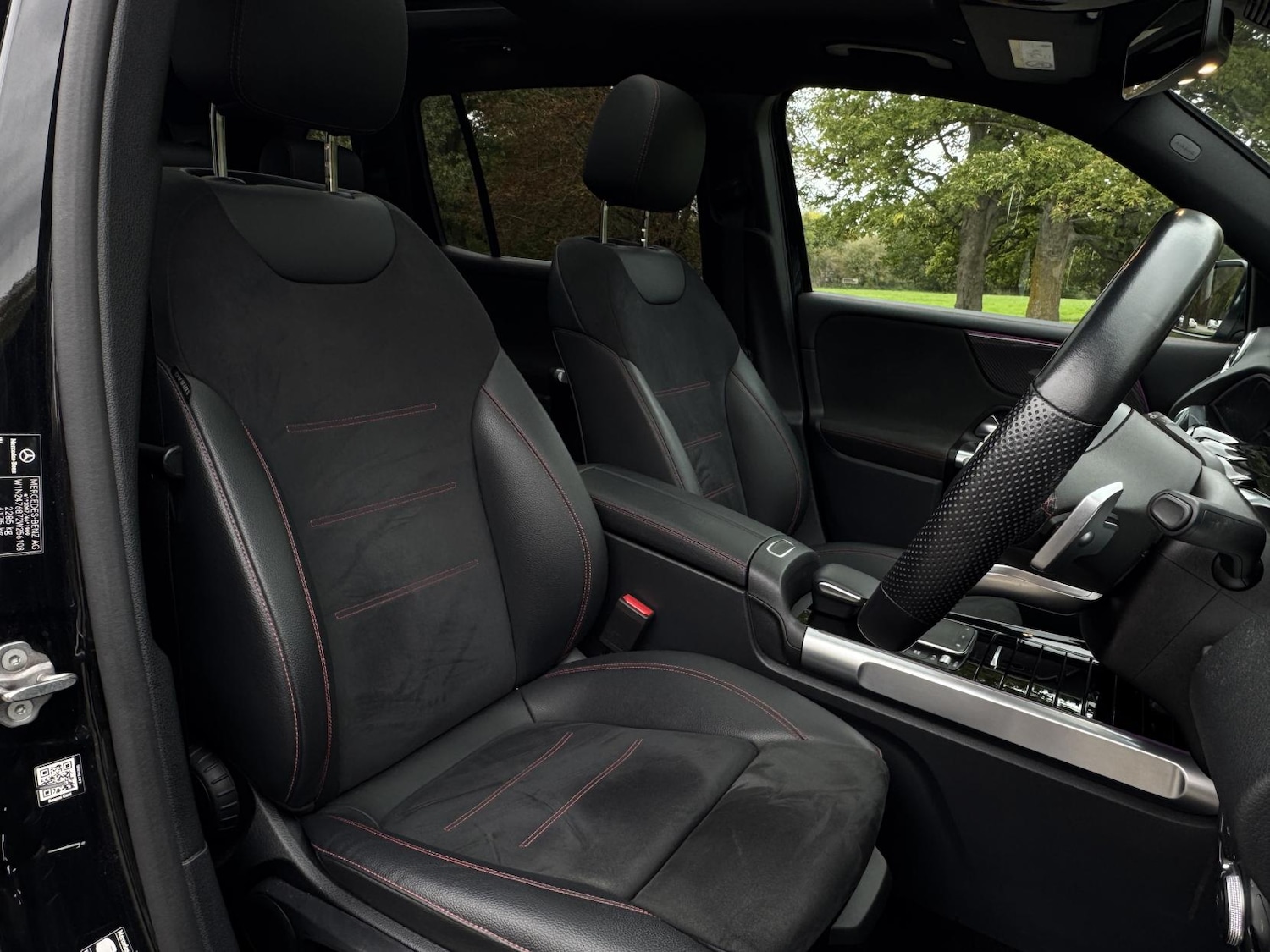 Used Mercedes-Benz GLB 2022 for sale - 76332790: Photo 15