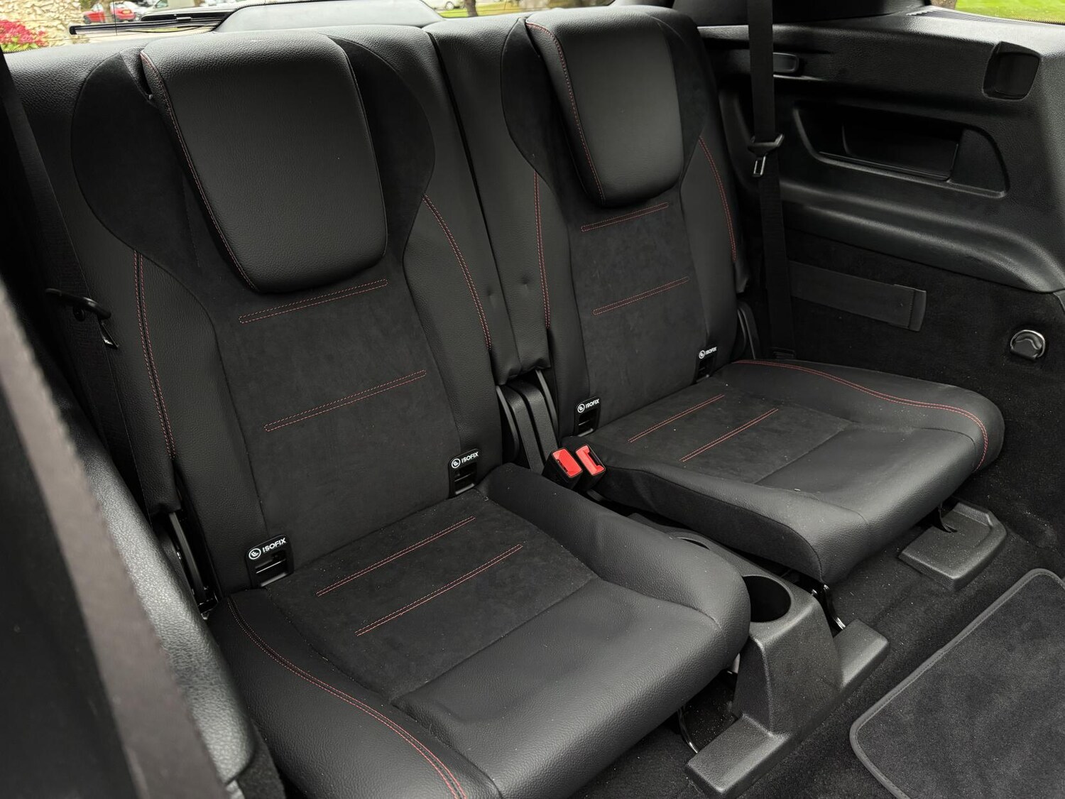 Used Mercedes-Benz GLB 2022 for sale - 76332790: Photo 17