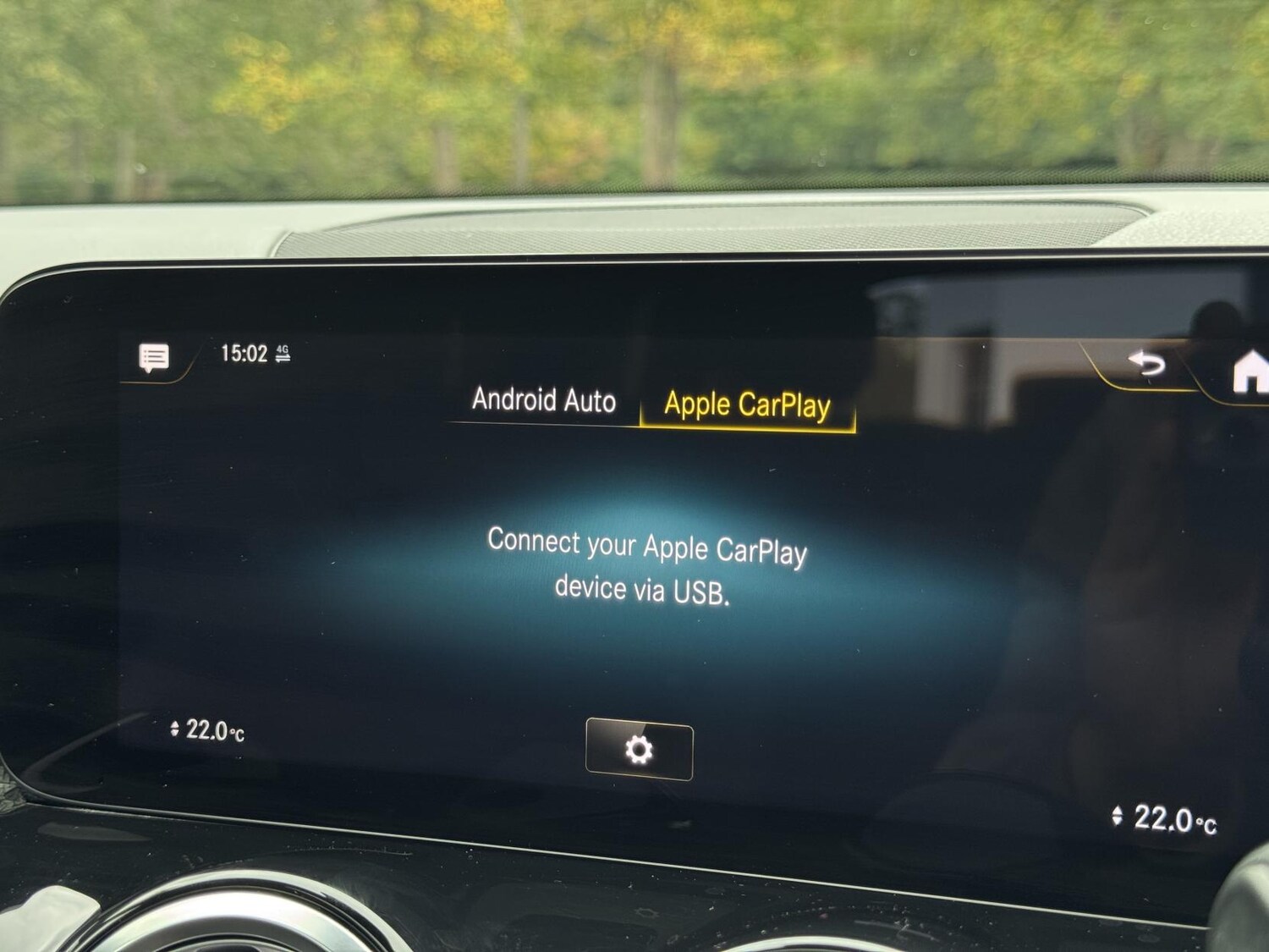 Used Mercedes-Benz GLB 2022 for sale - 76332790: Photo 18