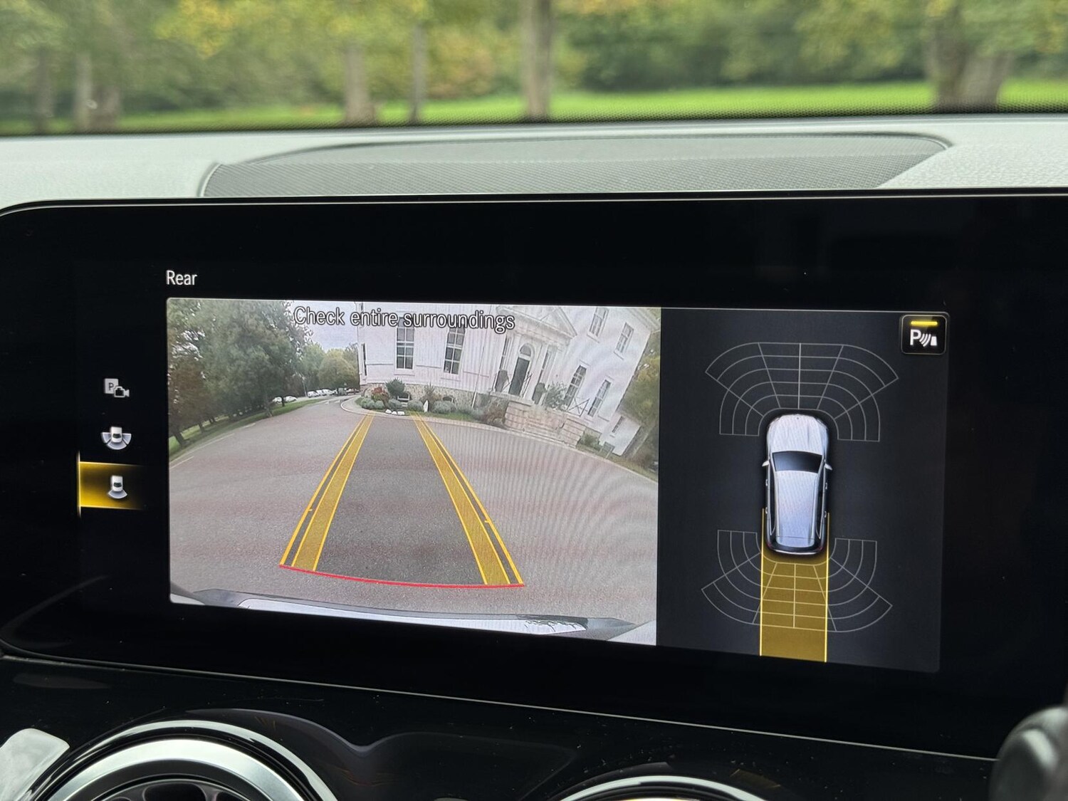 Used Mercedes-Benz GLB 2022 for sale - 76332790: Photo 19