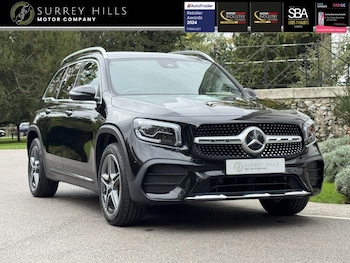 Mercedes-Benz - GLB