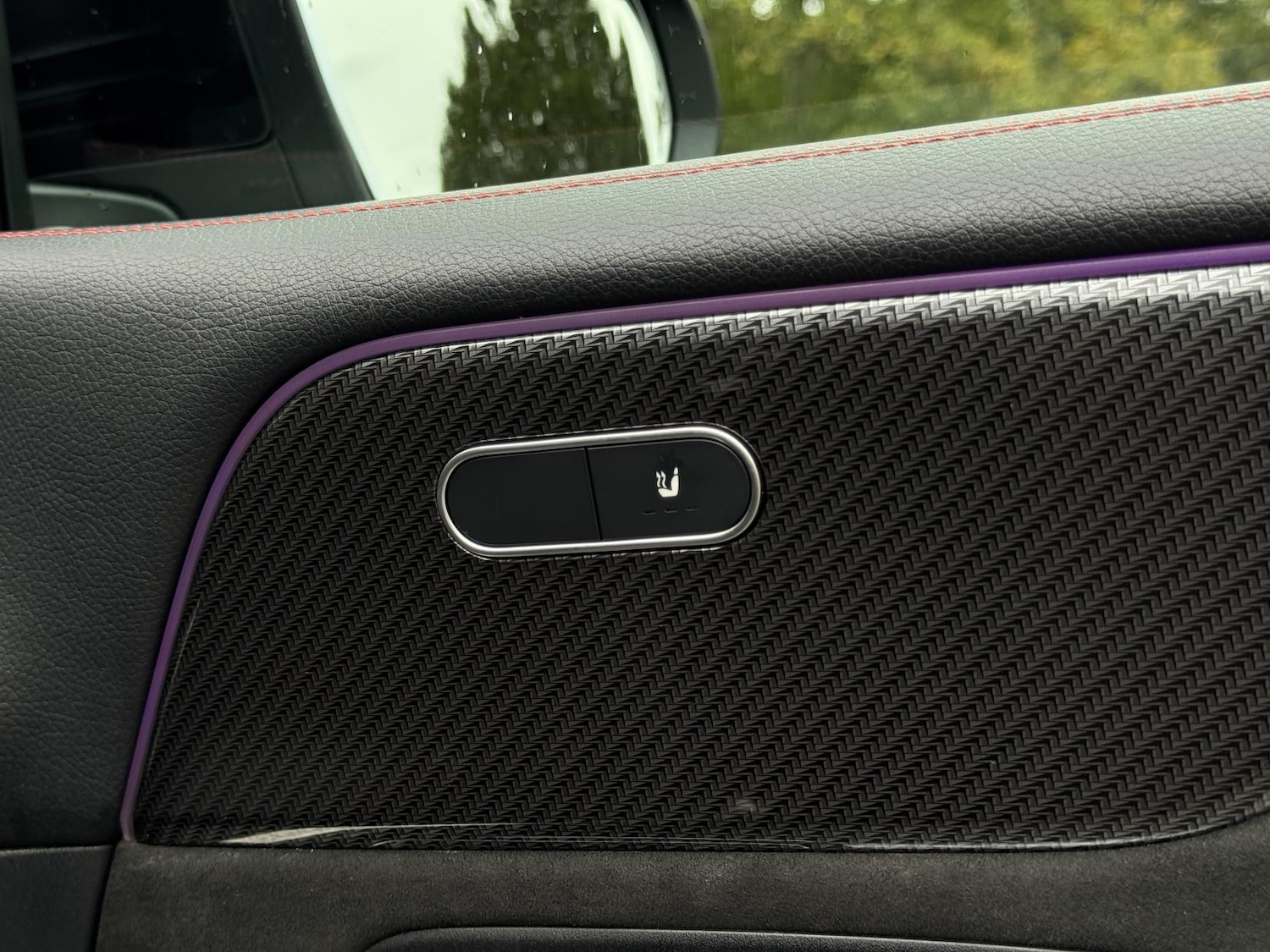 Used Mercedes-Benz GLB 2022 for sale - 76332790: Photo 21