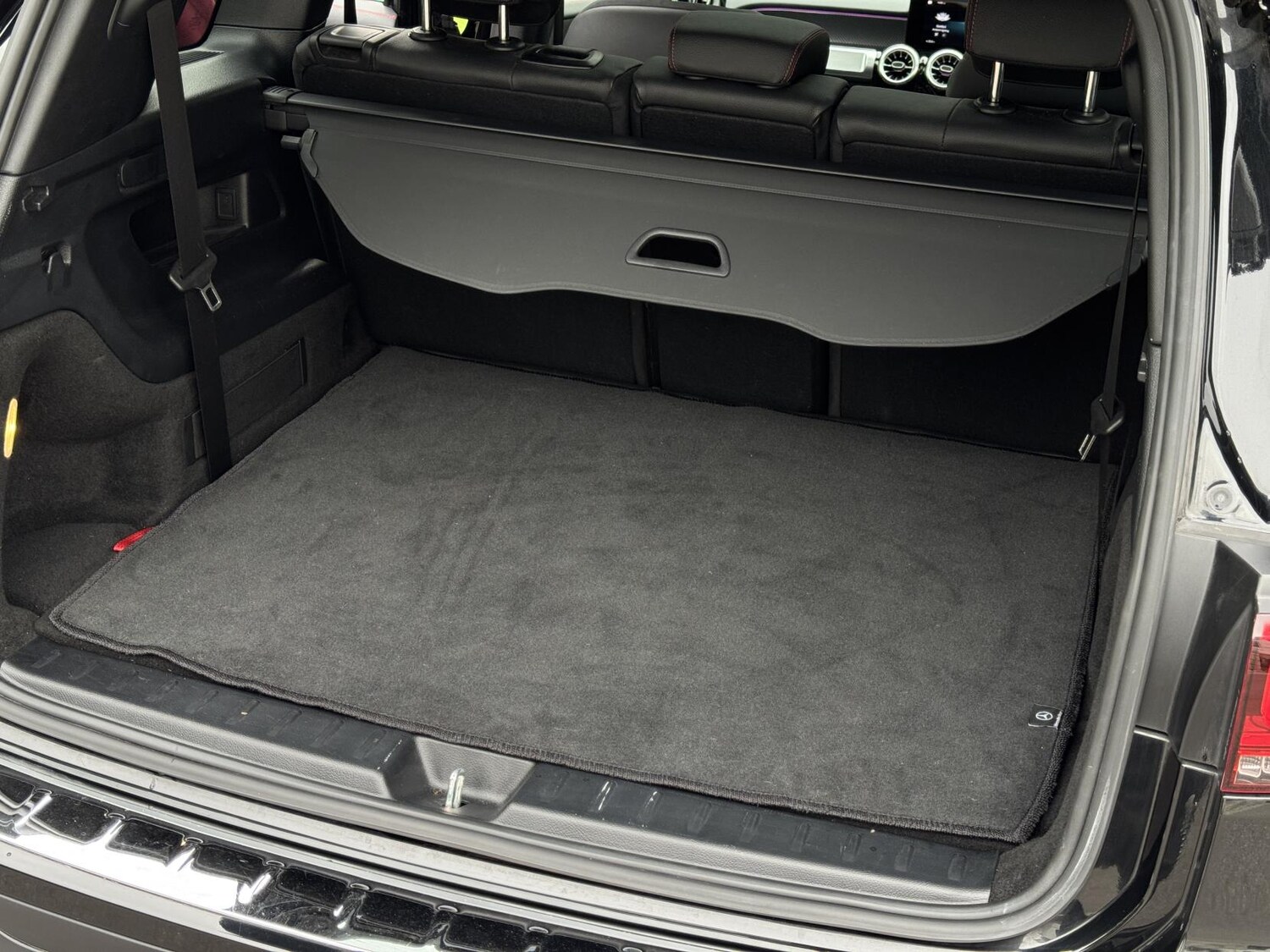 Used Mercedes-Benz GLB 2022 for sale - 76332790: Photo 22