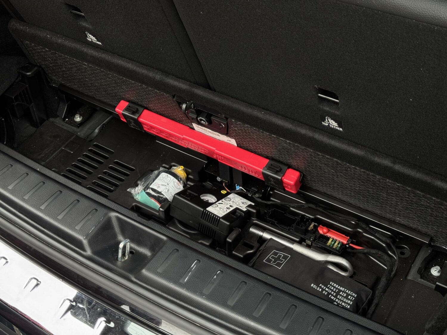 Used Mercedes-Benz GLB 2022 for sale - 76332790: Photo 23