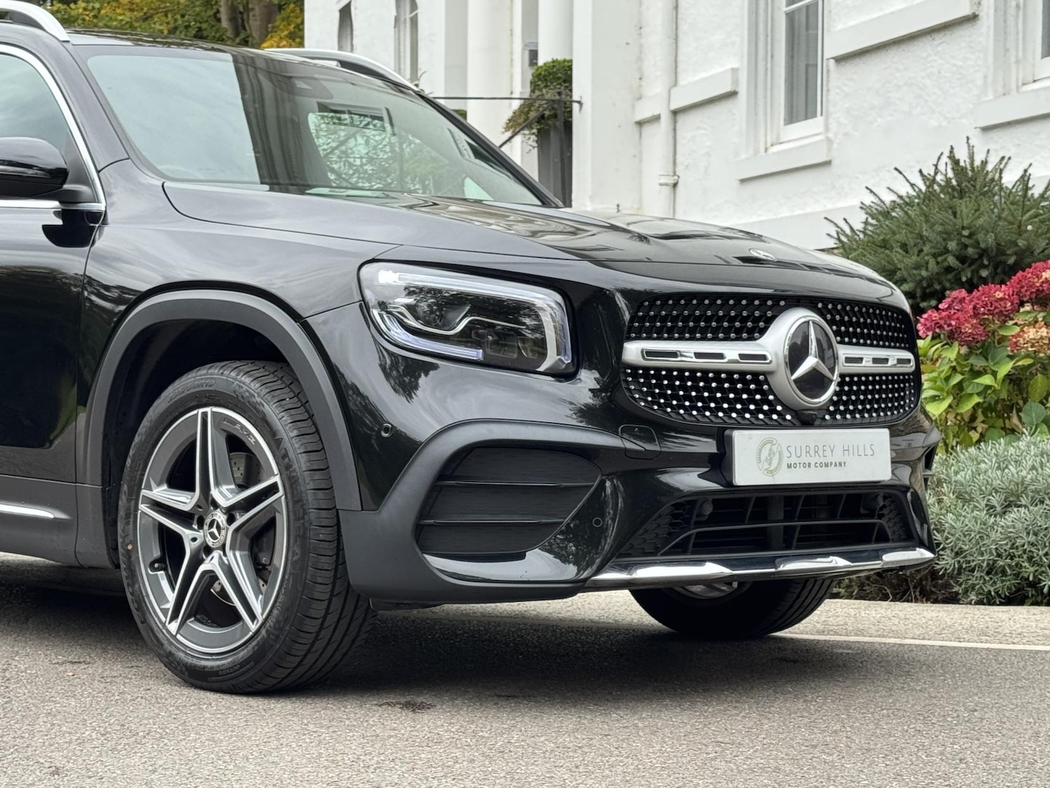 Used Mercedes-Benz GLB 2022 for sale - 76332790: Photo 24