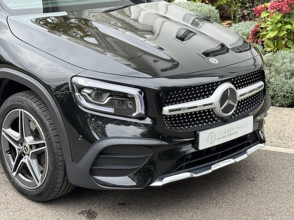 Used Mercedes-Benz GLB 2022 for sale - 76332790: Photo 25