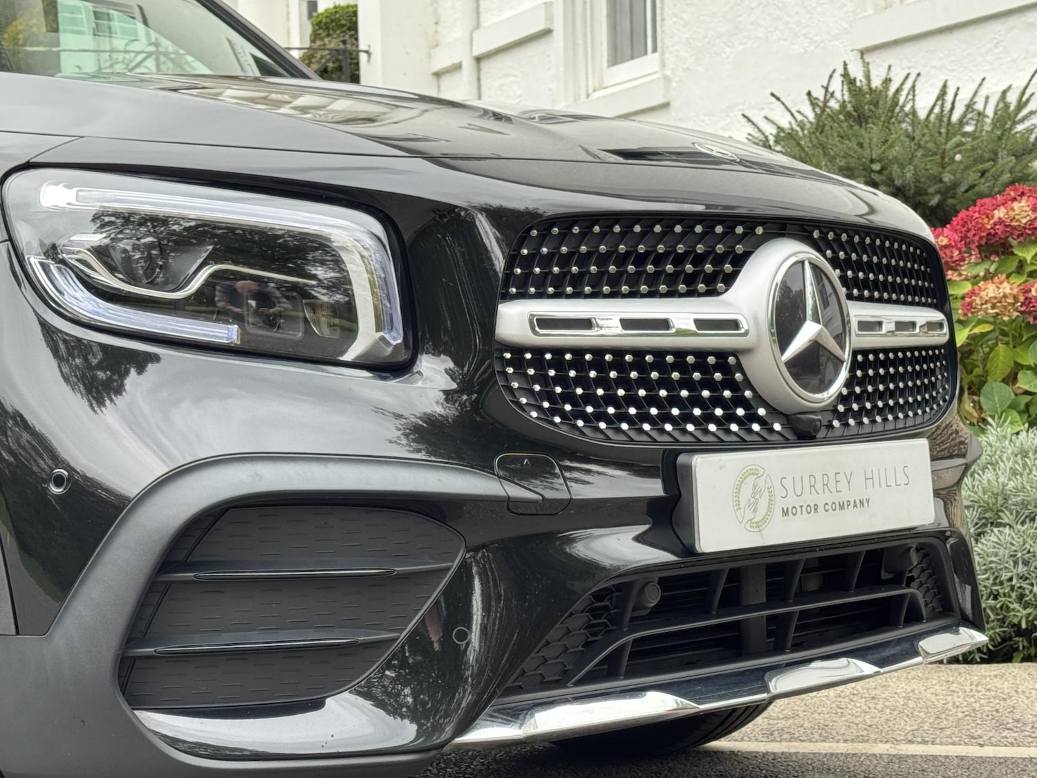 Used Mercedes-Benz GLB 2022 for sale - 76332790: Photo 26