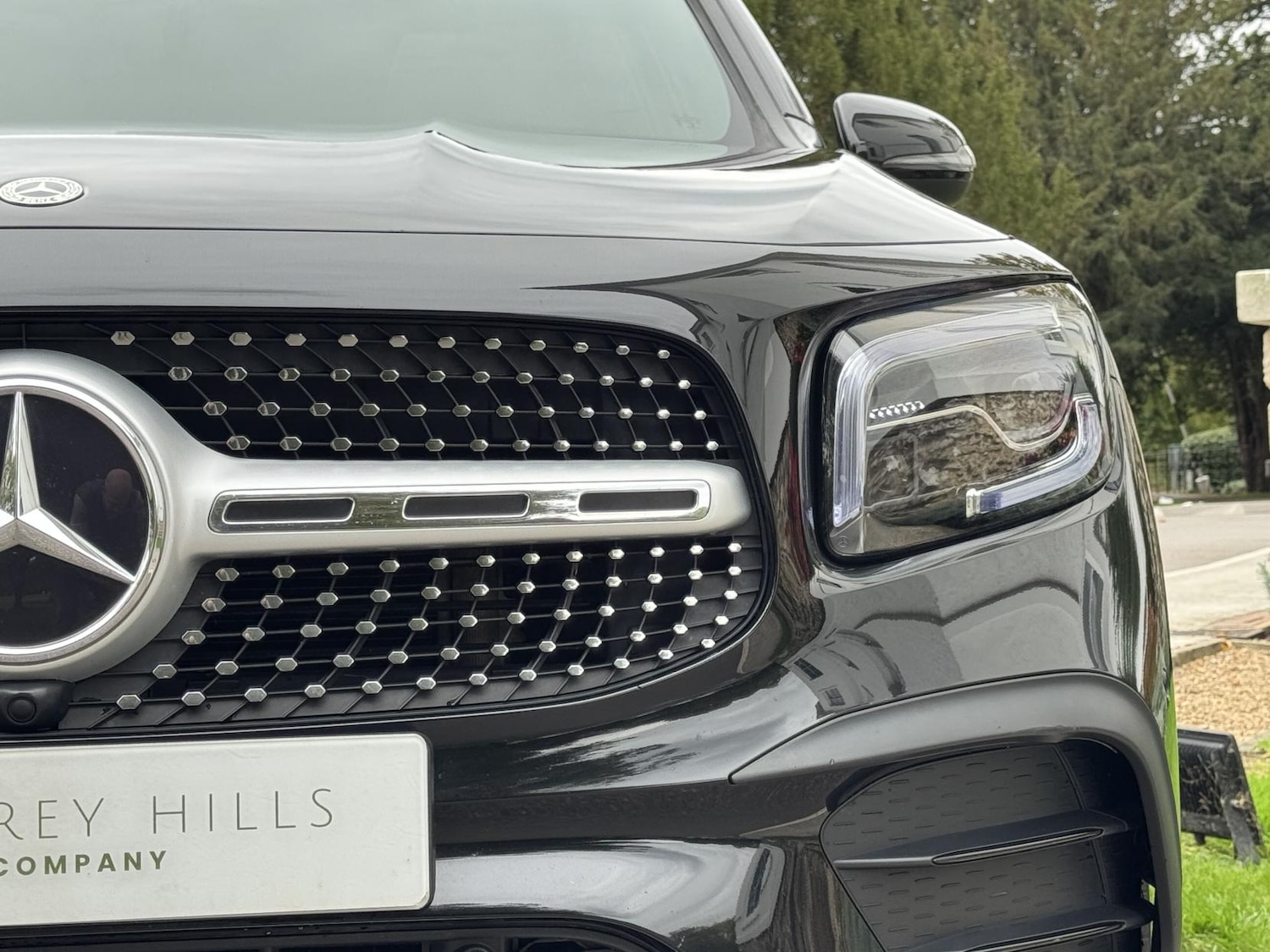 Used Mercedes-Benz GLB 2022 for sale - 76332790: Photo 28