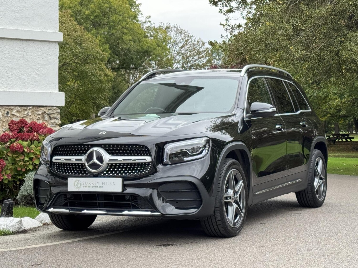 Used Mercedes-Benz GLB 2022 for sale - 76332790: Photo 3