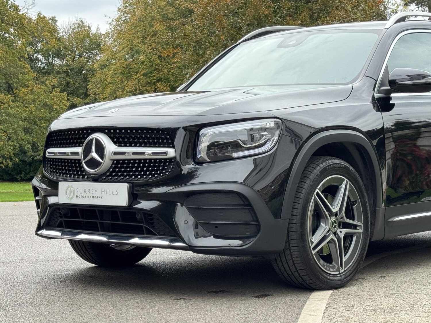 Used Mercedes-Benz GLB 2022 for sale - 76332790: Photo 31