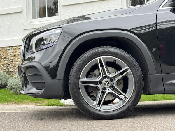 Used Mercedes-Benz GLB 2022 for sale - 76332790: Photo 32