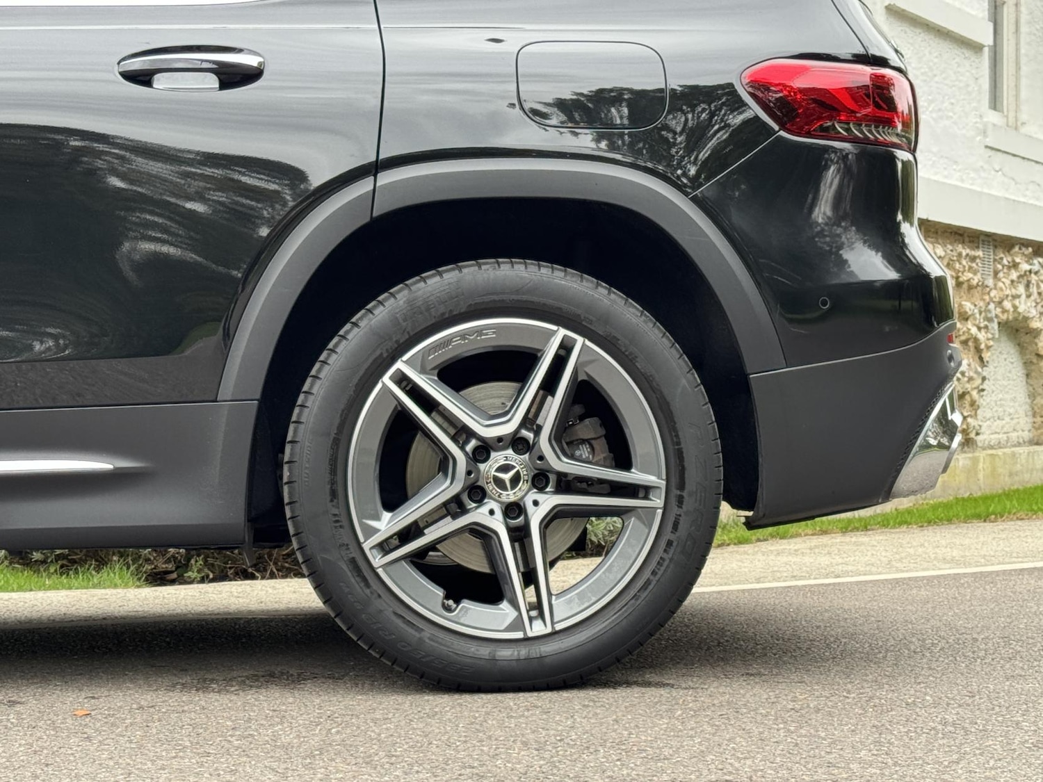 Used Mercedes-Benz GLB 2022 for sale - 76332790: Photo 33